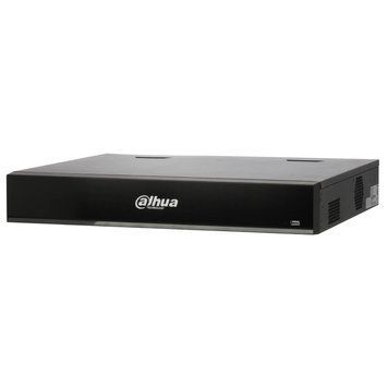 DHI-NVR5432-16P-I/L 32-канальний 1.5U 4HDD PoE WizMind Відеореєстратор Dahua 99-00005698 фото