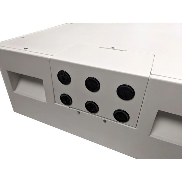 Ritar LFP51.2V100Ah-HV Система контролю для батареї 99-00018513 фото