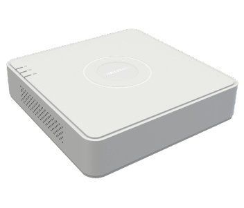 DS-7108HUHI-K1(S) 8-канальний 5 MP Mini 1U H.265 DVR 99-00002797 фото