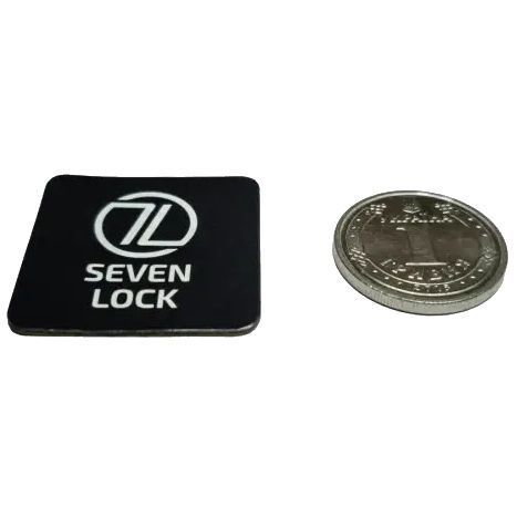 SEVEN R-90 NFC мітка 99-00022585 фото