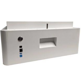 Ritar LFP51.2V100Ah-HV 51.2В 100А&bull;год 50А Модульна літієва акумуляторна батарея 99-00018515 фото