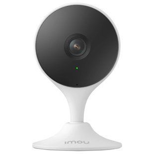 IP відеокамера IMOU Cue 2 (Cue 2-R0) 3МП  99-10035168 фото