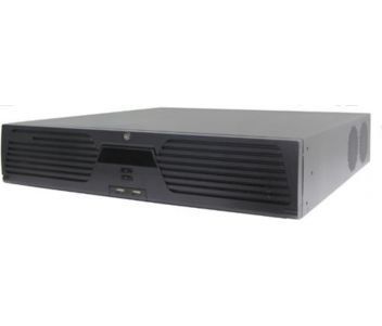 iDS-9632NXI-I8/16S(B) 32-канальний DeepinMind мережевий відеореєстратор Hikvision 99-00002692 фото
