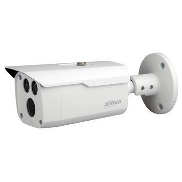DH-HAC-HFW1500DP 5МП (6мм) HDCVI відеокамера Dahua 99-00005700 фото