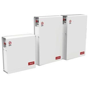 GPT BAT-5KWH-51.2V Акумуляторна батарея з системою кріплення та необхідними кабелями 99-00018516 фото
