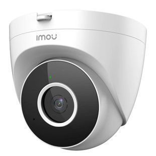 IP відеокамера Imou Turret SE-C (IPC-T22EP-C) 1080P (2.8мм)  99-00019574 фото