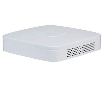 DHI-NVR4116-4KS2/L 16-канальний Smart 4K мережевий відеореєстратор 99-00002172 фото