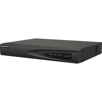 DS-7608NI-Q1(D) 8-канальний 4K H.265+ Відеореєстратор Hikvision 99-00012723 фото