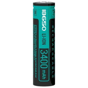 Videx Li-Ion 18650-P 3400mAh Аккумулятор 99-00022858 фото