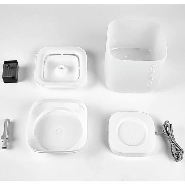 PETKIT P4103S Eversweet SOLO SE Поїлка 99-10025846 фото