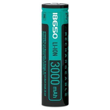 Videx Li-Ion 18650-P 3000mAh Аккумулятор 99-00022859 фото