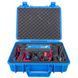 Victron Energy Blue Smart IP65 (12/15 - 24/8) Чохол для зарядного пристрою 99-10025382 фото 2