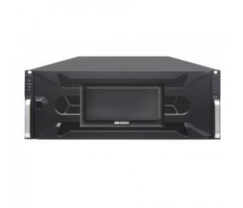 DS-96256NI-F24 256-канальний мережевий відеореєстратор Hikvision 99-00000471 фото