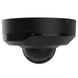 IP відеокамера Ajax DomeCam Mini HL (8 Mp/4 mm) black 99-10036761 фото 2
