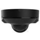 IP відеокамера Ajax DomeCam Mini HL (8 Mp/4 mm) black 99-10036761 фото 3