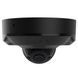 IP відеокамера Ajax DomeCam Mini HL (8 Mp/4 mm) black 99-10036761 фото 1