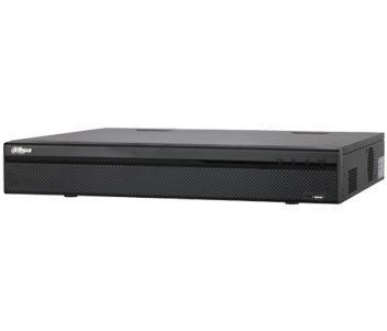 DHI-NVR4416-4KS2 16-канальний 1.5U 4K мережевий відеореєстратор Dahua 99-00002515 фото
