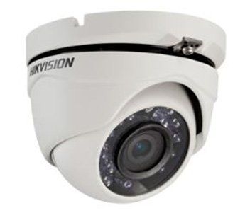 DS-2CE56D0T-IRMF (2.8 мм) 2.0 Мп Turbo HD відеокамера 00000001324 фото