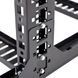 CSV 32U 400мм Rackmount (32U400BR) Серверна стійка 99-10036850 фото 3