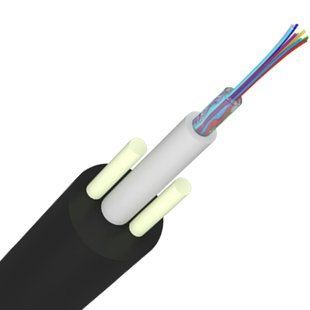RCI S-CFP(NA)Fda-012 E9/125 (1.5 кН) (2км) Волоконно-оптичний кабель 99-10025804 фото