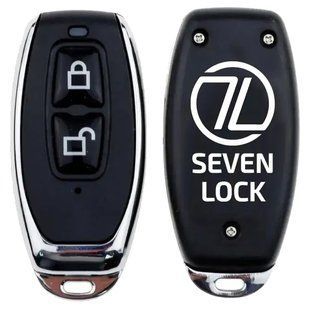 SEVEN LOCK SR-7716B Брелок Bluetooth 99-00019628 фото