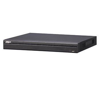 DHI-NVR4216-4KS2/L 16-канальний 4K мережевий відеореєстратор 99-00002226 фото