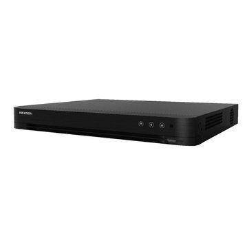 iDS-7216HQHI-M2/FA TURBO ACUSENSE DVR 99-00005484 фото