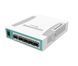 MikroTik CRS106-1C-5S 6-портовий Маршрутизатор