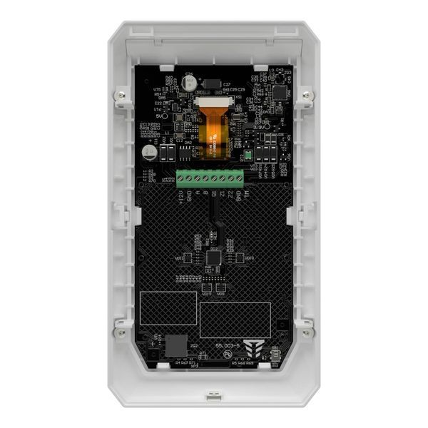 Tiras K-PAD OLED+ Сенсорна OLED клавіатура Тірас 99-00007423 фото
