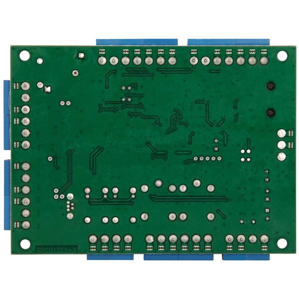 U-Prox IP400 IP універсальний Контролер для двох дверей 99-10025047 фото