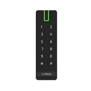 U-Prox SL keypad мультиформат IP65 Зчитувач 99-00005454 фото