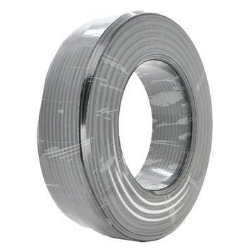 RITAR B100-RG690CU + 2x0.5mm 100м Кабель коаксіальний з живленням 99-10027647 фото
