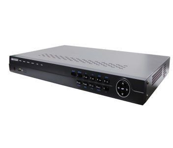 DS-7204HFHI-ST 4-канальний HD-SDI відеореєстратор 00000000500 фото
