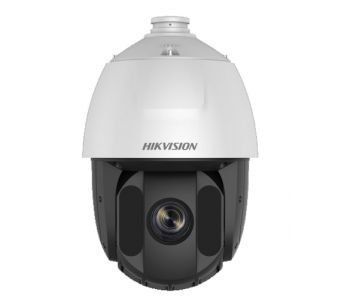 DS-2DE5225ІW-AЕ(C) 2Мп IP PTZ відеокамера Hikvision c ІК підсвічуванням 99-00001571 фото