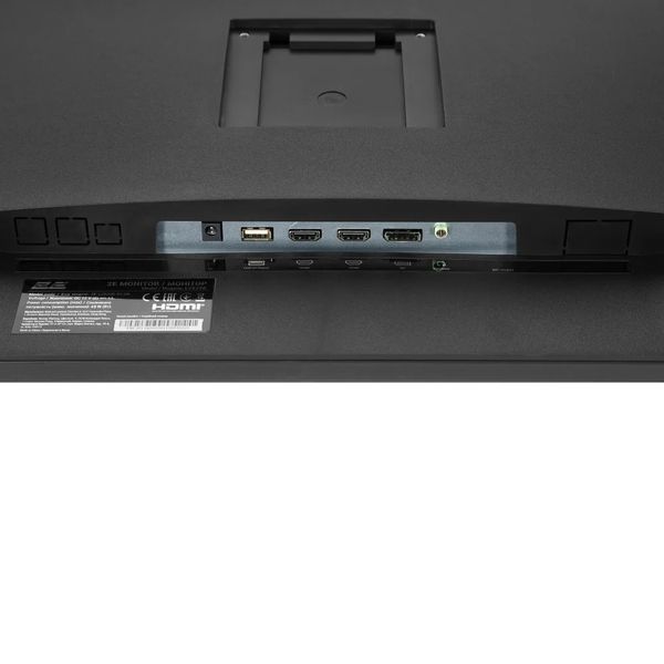 2E L2825B 28" дюйма 3840x2160 IPS Монітор 99-10034617 фото