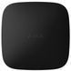 DummyBox Ajax Hub black Пластиковий корпус охоронна централь 99-10029478 фото 1