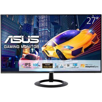 ASUS VZ27EHF (90LM07B0-B01470) Монітор 27" 99-10036911 фото