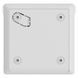 Ajax Manual Call Point (White) (8EU) ASP ручний бездротовий Сповіщувач 99-10034618 фото 3