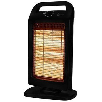 NEO TOOLS Black (90-113) 1200Вт Обігрівач інфрачервоний 99-10033073 фото