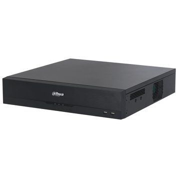 DHI-NVR5832-EI 32-канальний WizSense 2U 8HDD Відеореєстратор Dahua 99-00013866 фото