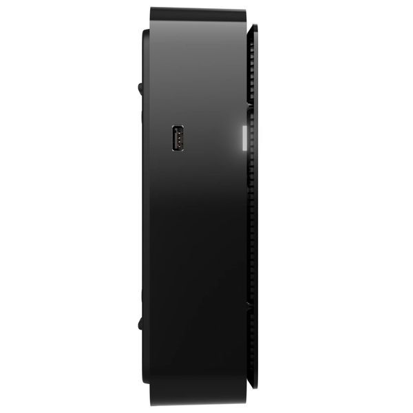 Мережевий відеореєстратор Ajax NVR HAC (16ch) ASP black 99-10028244 фото