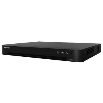 iDS-7216HQHI-M2/S/Victiana/16 16-канальний 1080p 1U H.265 AcuSense 99-00005346 фото