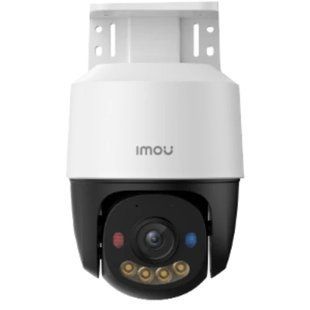 IP відеокамера Imou PS7F (IPC-PS7FP-8X0) 8МП (3.6мм) PoE PT  99-10035188 фото