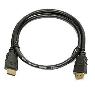 HDMI Патчкорд 19+1, 4k 60hz, 3 м 99-00021936 фото