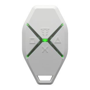 Tiras X-Key Брелок для керування режимами охорони Тірас 99-00009825 фото