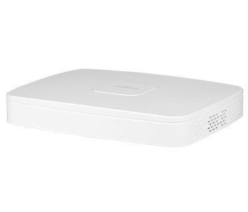 DH-XVR5108C-I3 8-канальний 5M-N/1080p 1U 1HDD WizSense Відеореєстратор Dahua 99-00004543 фото