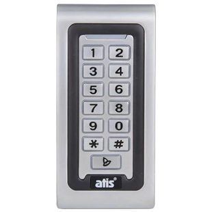 ATIS AK-601W-T зі зчитувачем та клавіатурою Контролер для однієї двері 99-00024421 фото