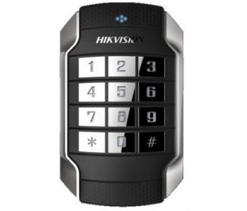 DS-K1104MK Mifare IP65 Зчитувач Hikvision 00-00000160 фото