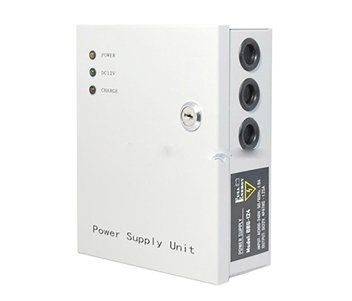 Full Energy BBG-124/1 12В 4А Блок безперебійного живлення 99-00006788 фото
