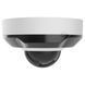 IP відеокамера Ajax DomeCam Mini HL (8 Mp/4 mm) white 99-10030108 фото 4